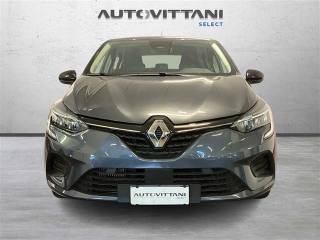 RENAULT Clio usata, con Airbag