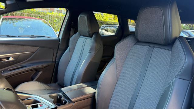 PEUGEOT 3008 usata, con Park Distance Control