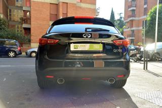 INFINITI QX70 usata, con Cruise Control