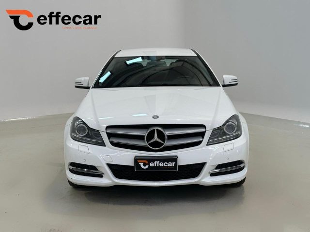 MERCEDES-BENZ C 220 usata, con Airbag