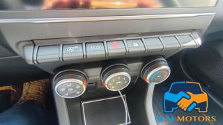 RENAULT Clio usata, con Park Distance Control