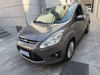 FORD C-Max 7 2.0 TDCi 115CV Powershift Titanium
