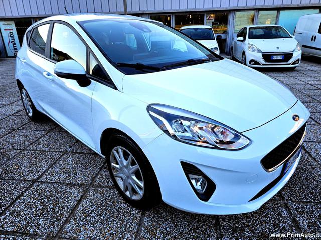 FORD Fiesta usata, con Airbag Passeggero