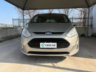 FORD B-Max usata, con Airbag