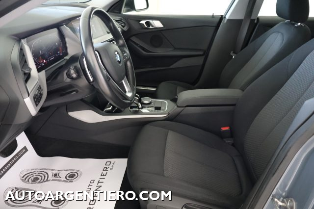 BMW 218 usata, con Antifurto