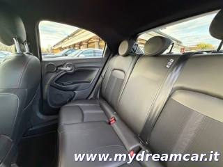 FIAT 500X usata, con Fendinebbia