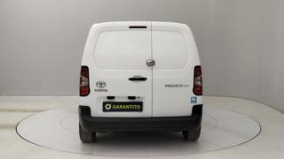 TOYOTA Proace City usata, con Autoradio