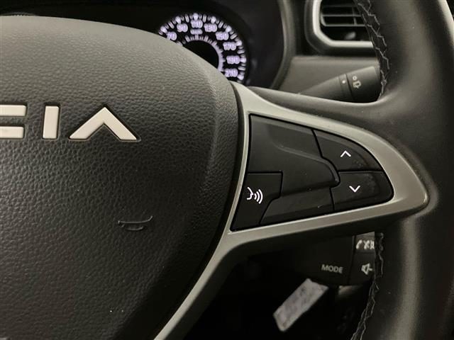 DACIA Duster usata 17