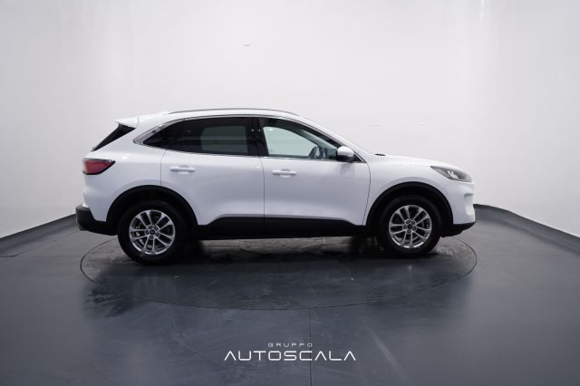 FORD Kuga usata, con Chiusura centralizzata