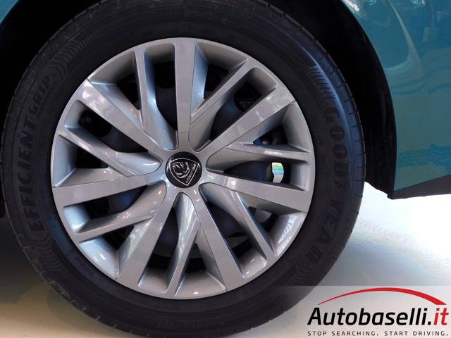 PEUGEOT 308 usata, con Vivavoce