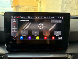 CUPRA Formentor usata, con Controllo elettronico della corsia