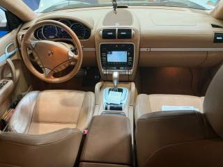 PORSCHE Cayenne usata, con Airbag Passeggero