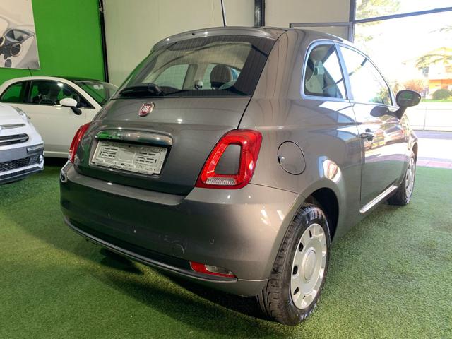 FIAT 500 usata, con Autoradio