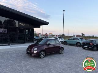 FIAT 500 usata, con Airbag laterali