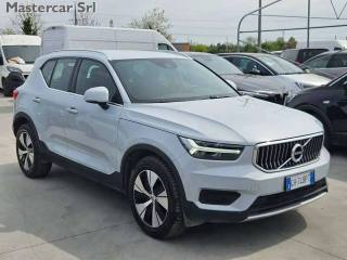 VOLVO XC40 usata, con Chiusura centralizzata