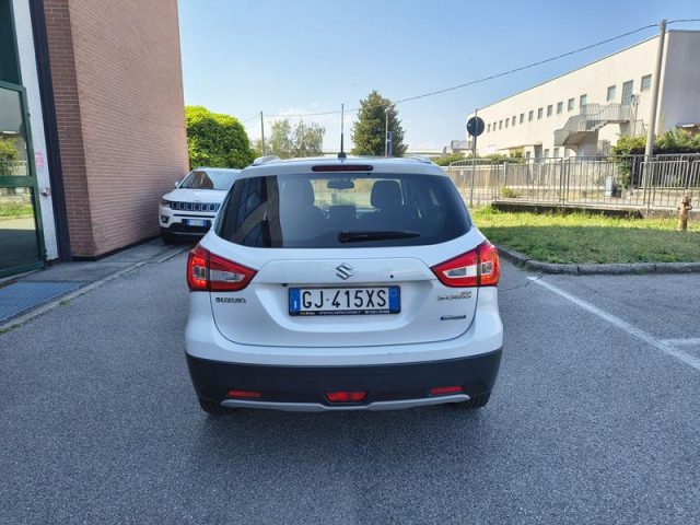 SUZUKI S-Cross usata, con Airbag Passeggero