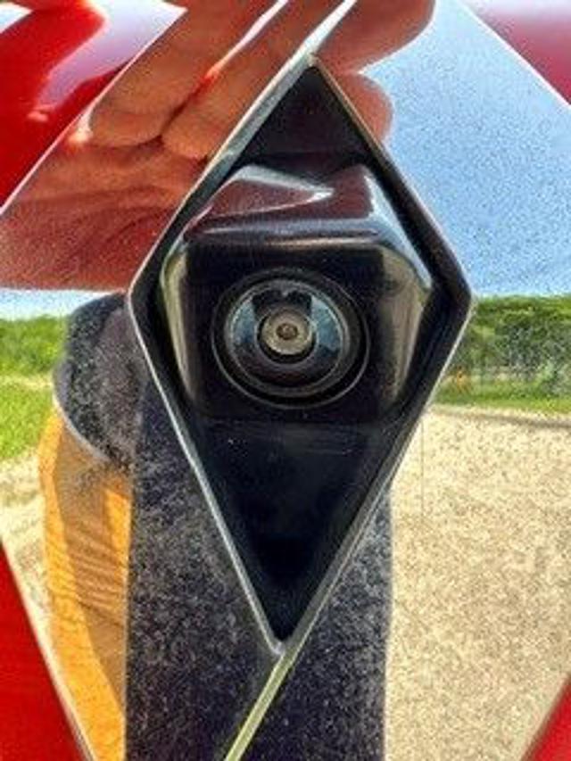 RENAULT Captur usata, con Chiusura centralizzata telecomandata