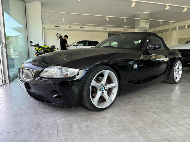 BMW Z4 usata, con Airbag