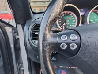 MERCEDES-BENZ SLK 200 usata, con Cronologia tagliandi