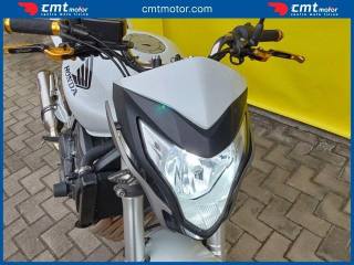 HONDA Hornet 600 usata 13