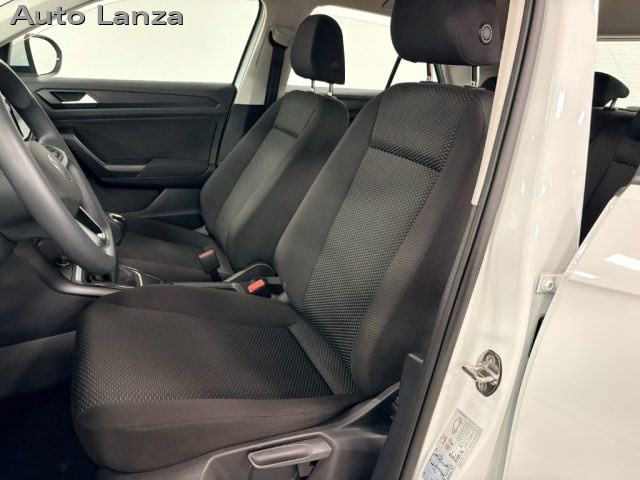 VOLKSWAGEN T-Roc usata, con Boardcomputer