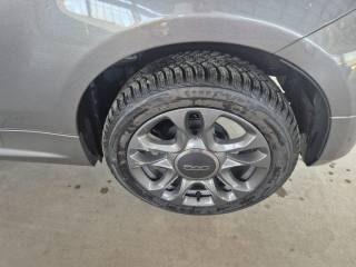 FIAT 500 usata, con Bluetooth