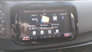 ALFA ROMEO Giulietta usata, con Leve al volante