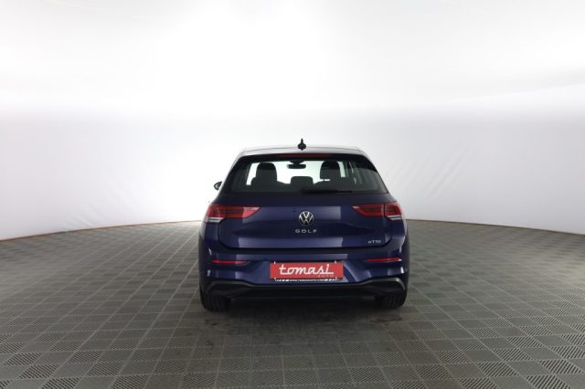 VOLKSWAGEN Golf usata 4