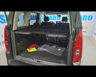 FIAT Doblo usata 24