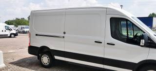 FORD Transit usata, con Bracciolo
