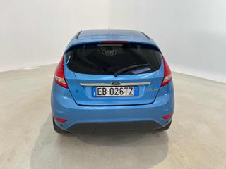 FORD Fiesta usata, con Alzacristalli elettrici