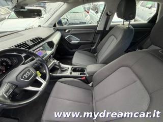 AUDI Q3 usata, con Autoradio digitale