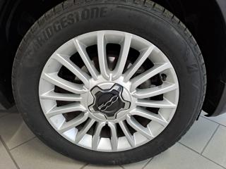 FIAT 500X usata, con Cronologia tagliandi