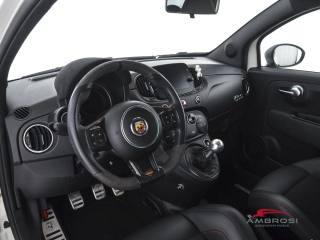 ABARTH 695 usata 7