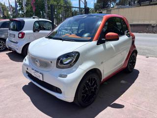 SMART ForTwo usata, con Airbag laterali
