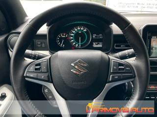 SUZUKI Ignis usata, con Autoradio digitale