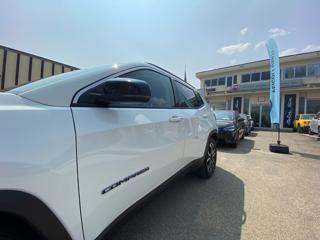 JEEP Compass usata 27