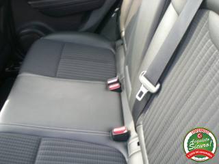 RENAULT Kadjar usata, con Servosterzo
