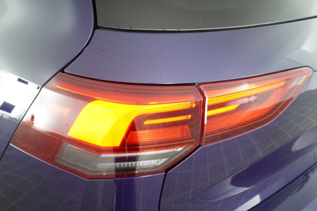 VOLKSWAGEN Golf usata 9