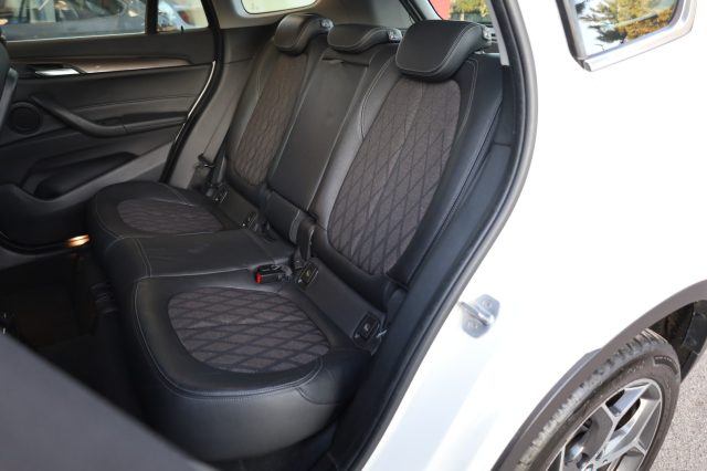 BMW X1 usata 86