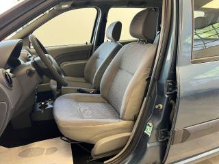 DACIA Logan usata, con Specchietti laterali elettrici