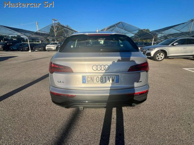 AUDI Q5 usata, con Alzacristalli elettrici