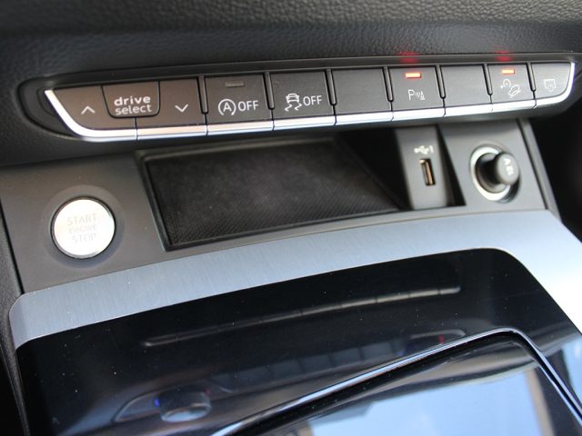 AUDI Q5 usata, con Start/Stop Automatico