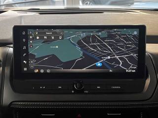 NISSAN Qashqai usata, con Sedile posteriore sdoppiato