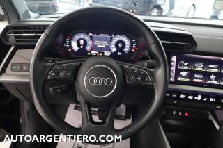 AUDI A3 usata, con Controllo trazione
