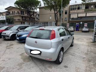 FIAT Punto usata, con Airbag Passeggero