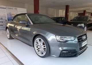 AUDI A5 usata, con Airbag laterali