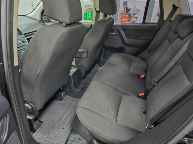 LAND ROVER Freelander usata, con Fari Xenon