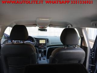 RENAULT Megane usata, con Immobilizzatore elettronico