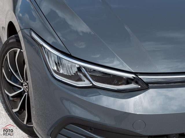 VOLKSWAGEN Golf usata, con Vivavoce